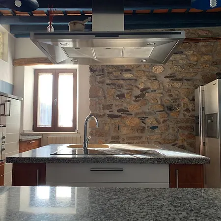 Holiday home La Vertedera Ii