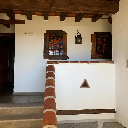 La Vertedera Ii *