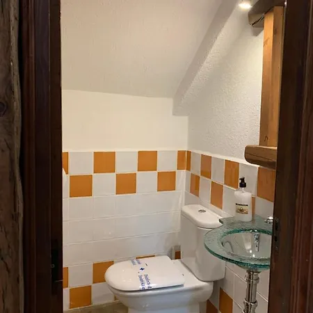 Holiday home La Vertedera Ii