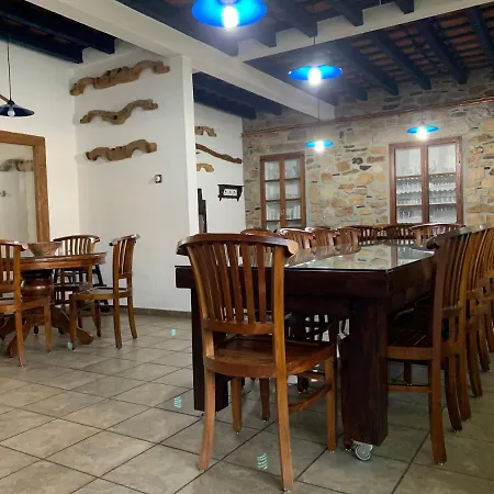 La Vertedera Ii Villar de Ciervo