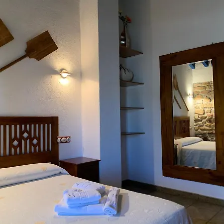 Holiday home La Vertedera Ii