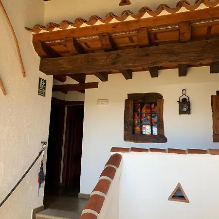 La Vertedera Ii Villar de Ciervo