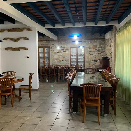 La Vertedera Ii Holiday home Villar de Ciervo