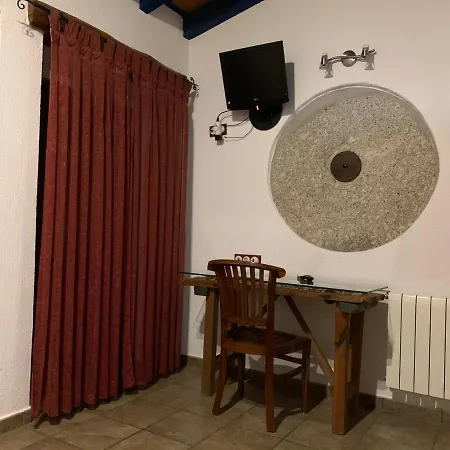 La Vertedera Ii